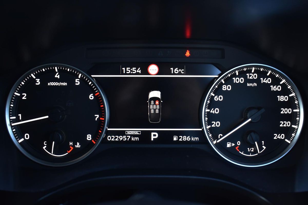 2023 Mitsubishi Outlander Aspire ZM