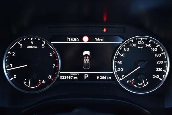 2023 Mitsubishi Outlander Aspire ZM