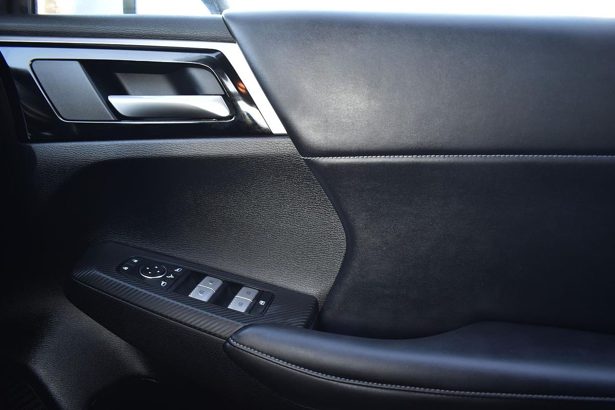 2023 Mitsubishi Outlander Aspire ZM