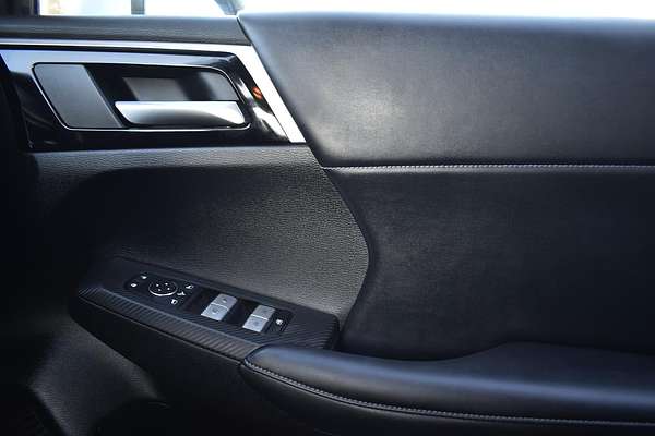 2023 Mitsubishi Outlander Aspire ZM