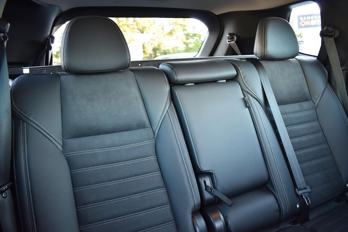 2023 Mitsubishi Outlander Aspire ZM