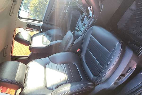 2022 Ford Ranger Sport 4X4 2.0L