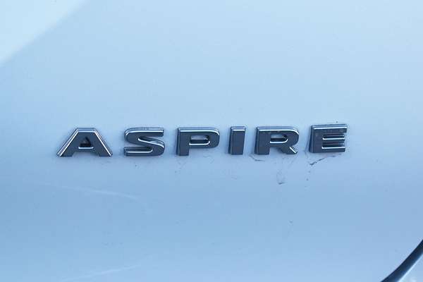 2023 Mitsubishi Outlander Aspire ZM