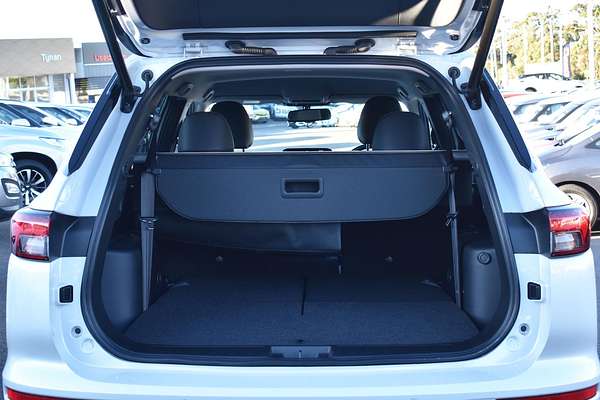 2023 Mitsubishi Outlander Aspire ZM