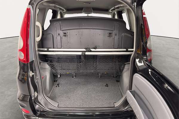 2000 Toyota Funcargo G
