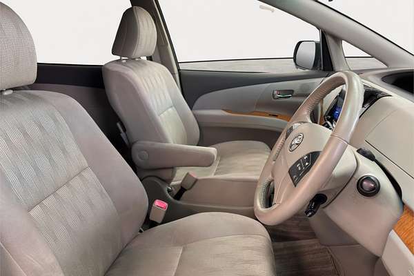 2010 Toyota Estima Aeras ACR50
