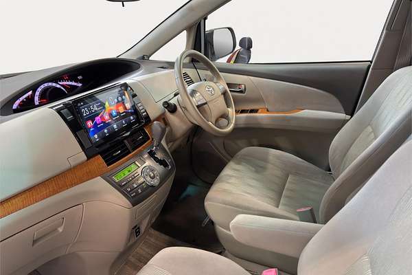 2010 Toyota Estima Aeras ACR50