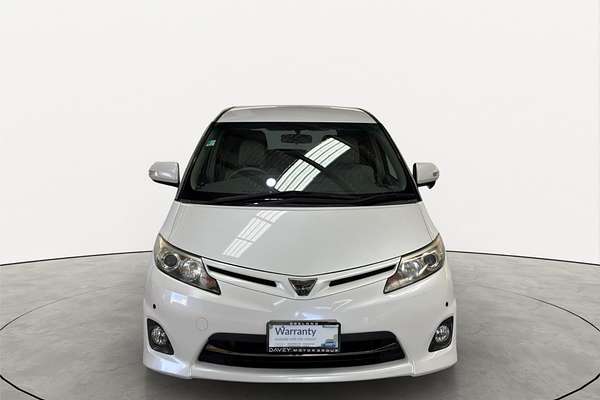 2010 Toyota Estima Aeras ACR50
