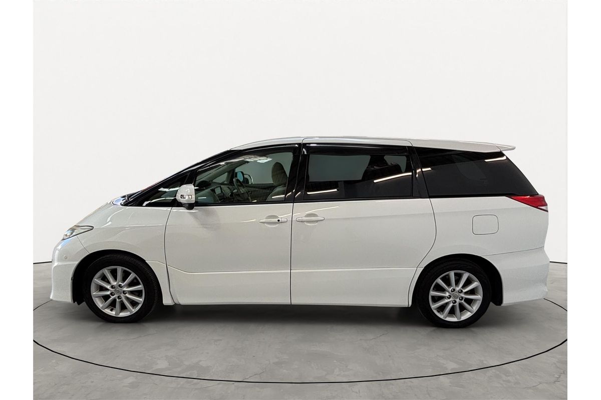2010 Toyota Estima Aeras ACR50