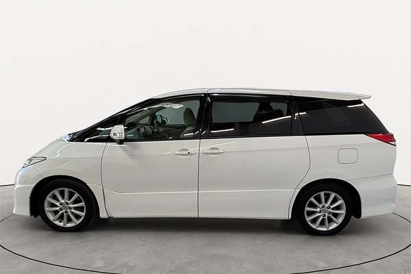2010 Toyota Estima Aeras ACR50