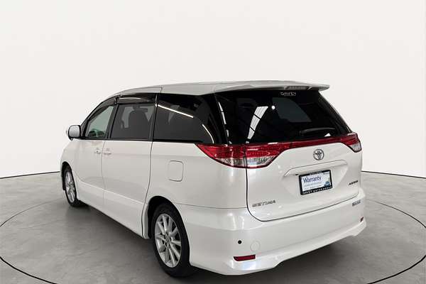 2010 Toyota Estima Aeras ACR50