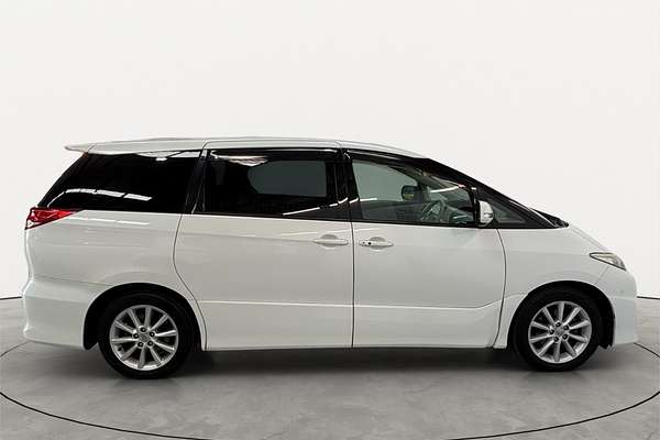 2010 Toyota Estima Aeras ACR50