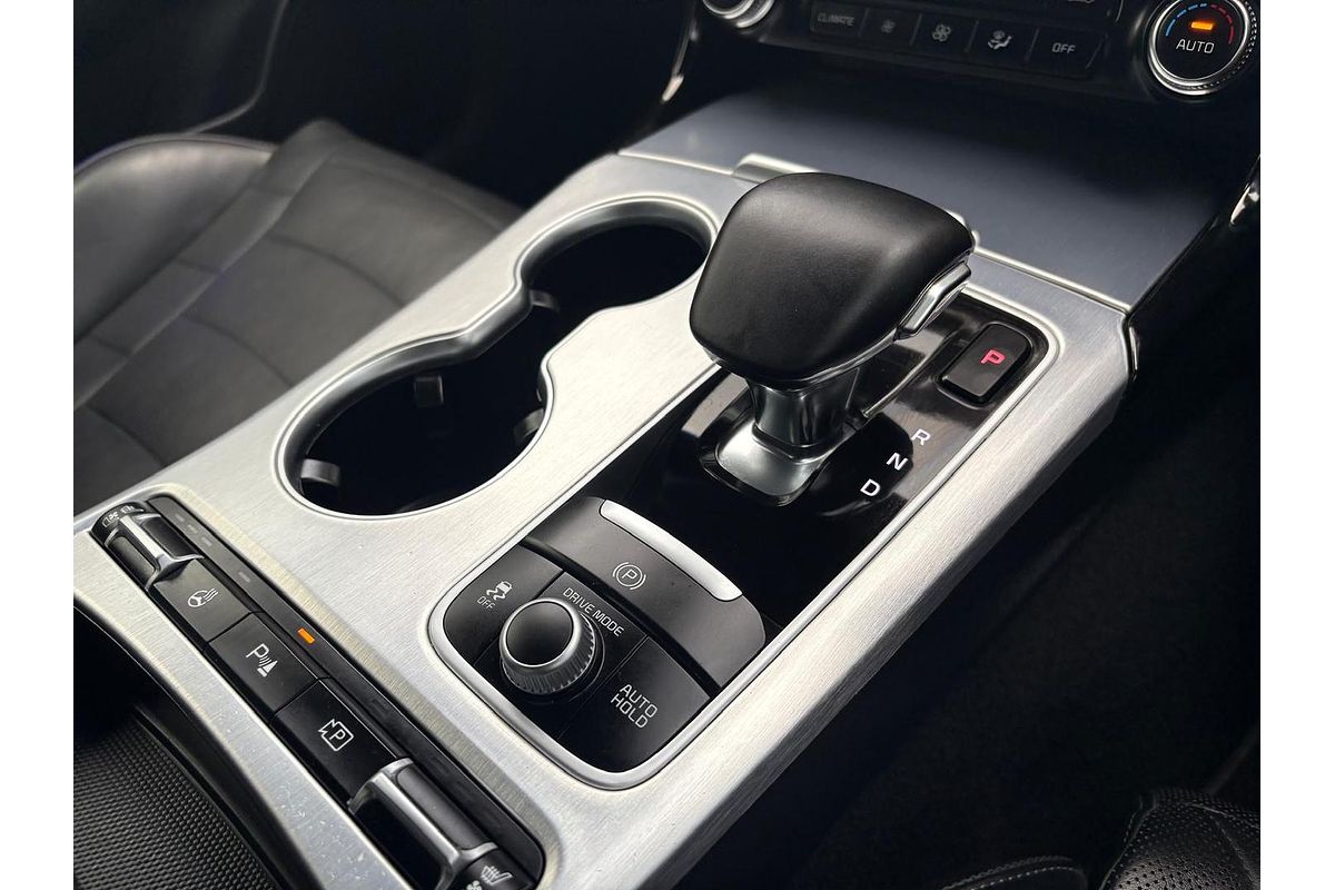2020 Kia Stinger GT CK