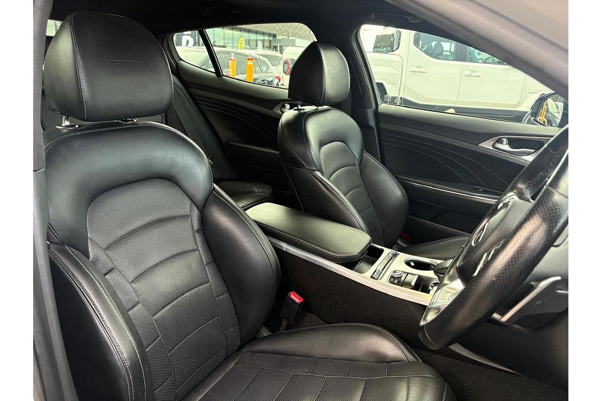 2020 Kia Stinger GT CK