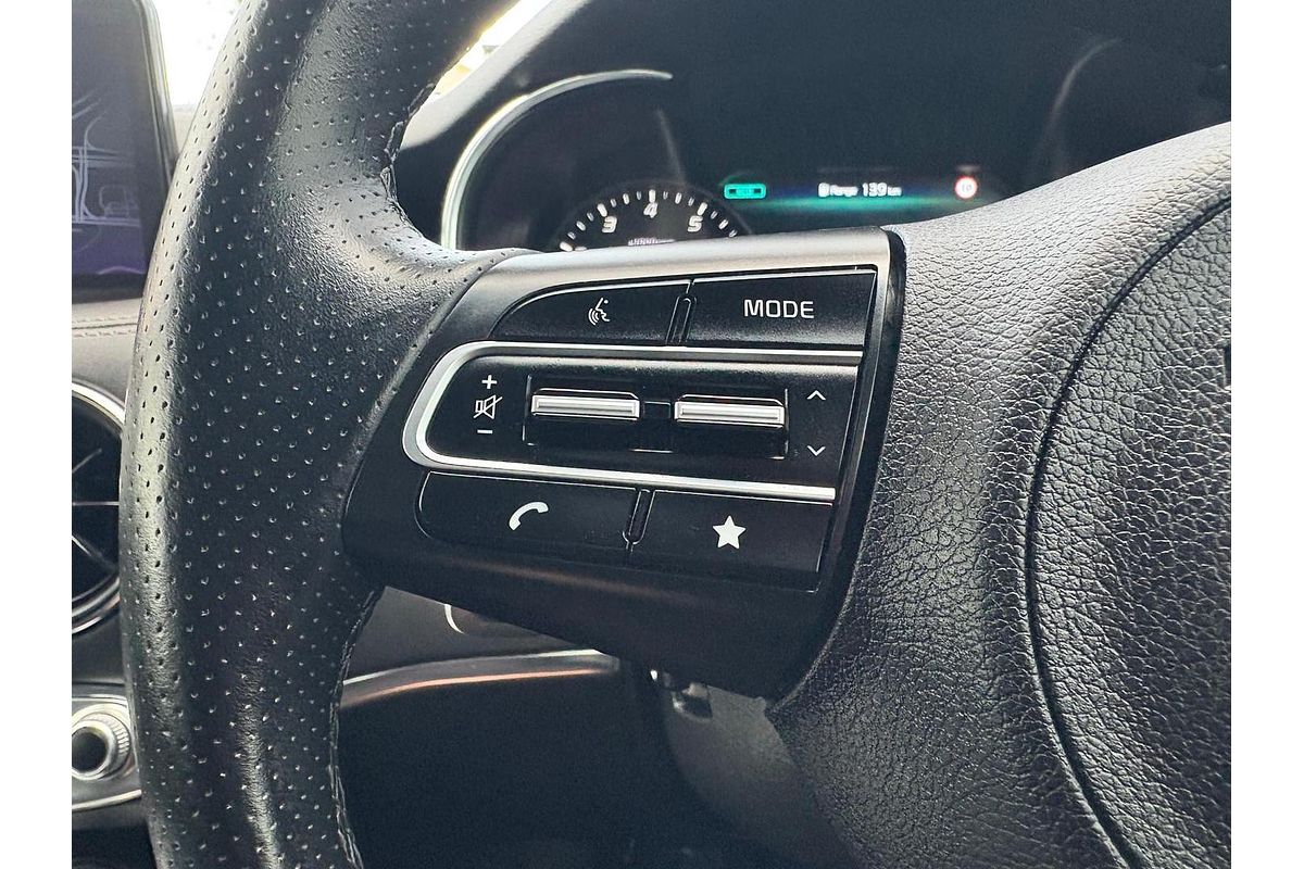 2020 Kia Stinger GT CK