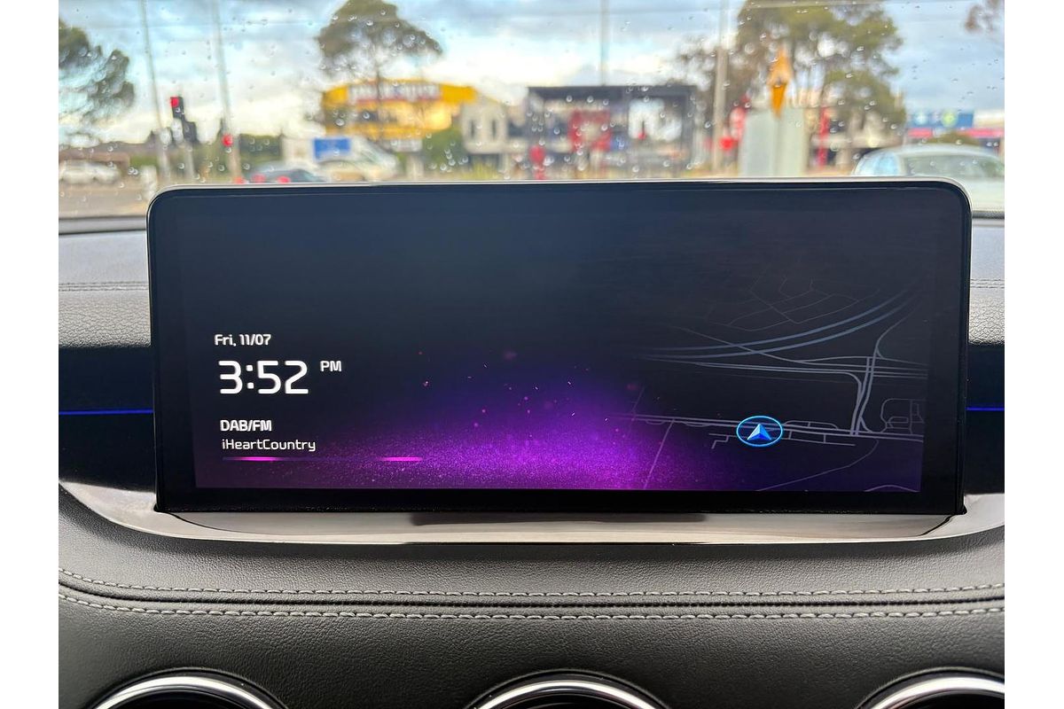 2020 Kia Stinger GT CK
