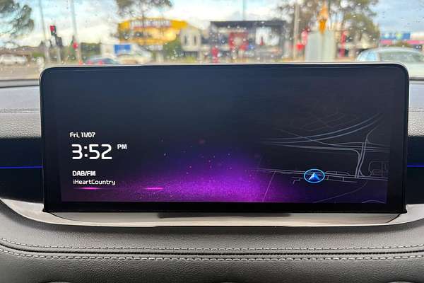 2020 Kia Stinger GT CK