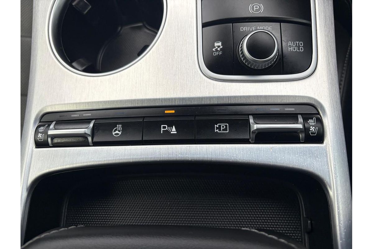 2020 Kia Stinger GT CK