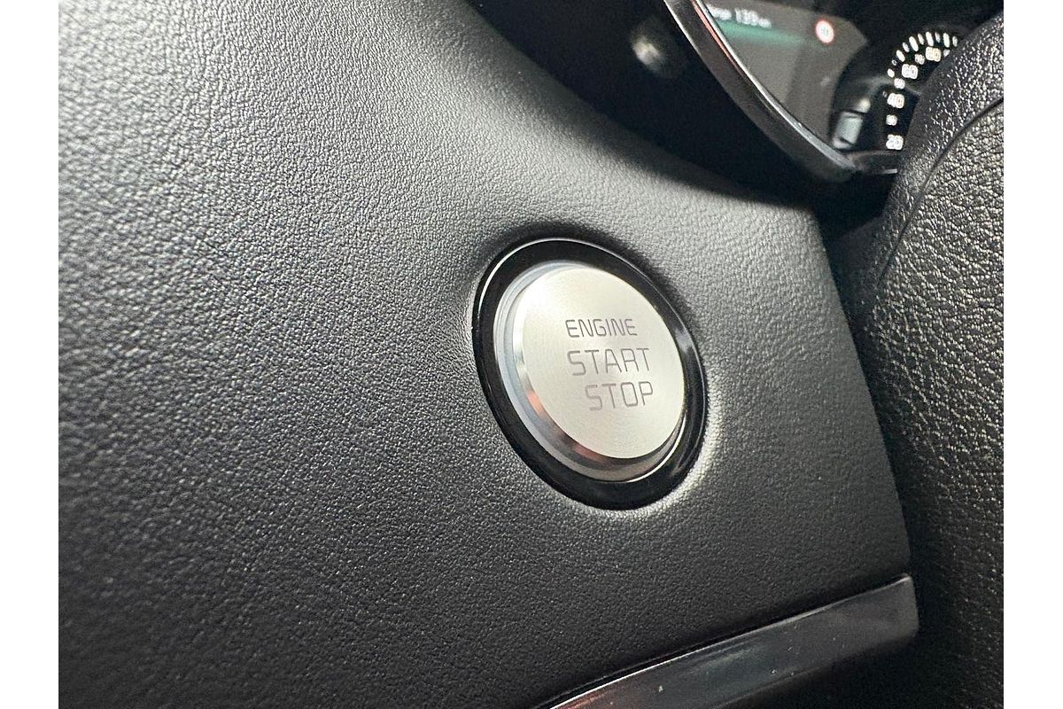 2020 Kia Stinger GT CK