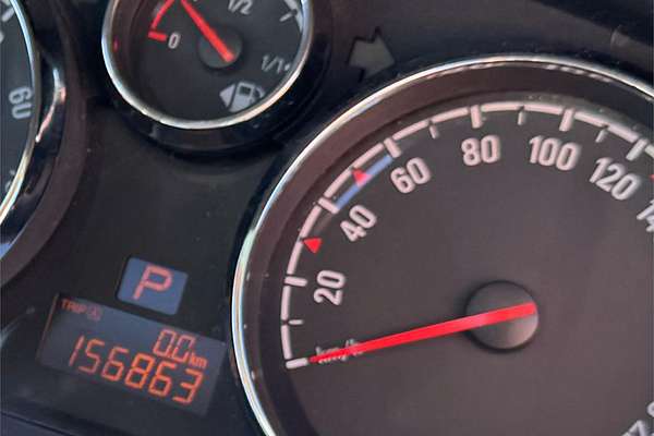 2015 Holden Captiva 5 LT CG