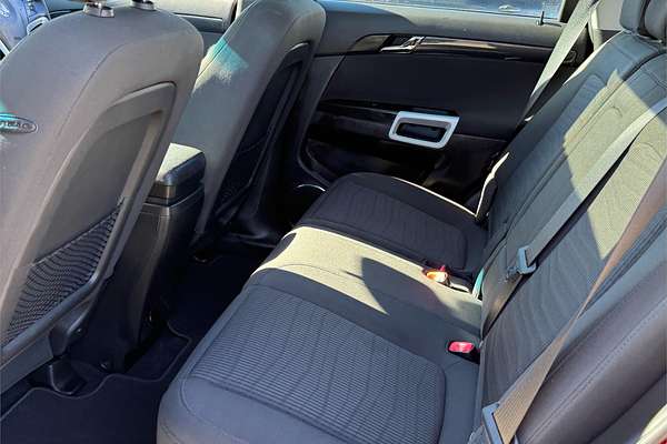 2015 Holden Captiva 5 LT CG