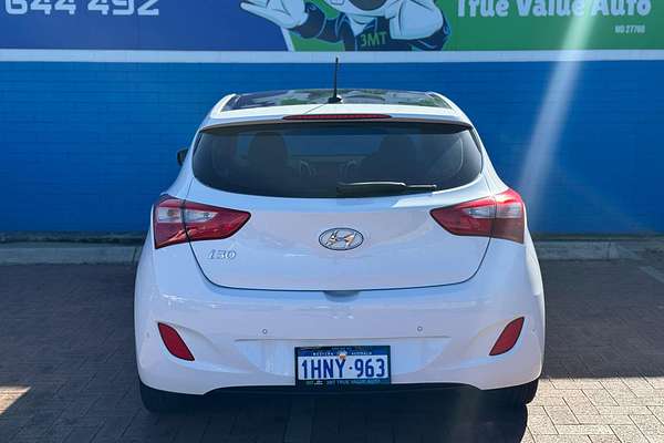 2014 Hyundai i30 Premium GD