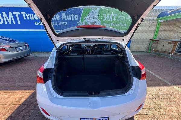 2014 Hyundai i30 Premium GD