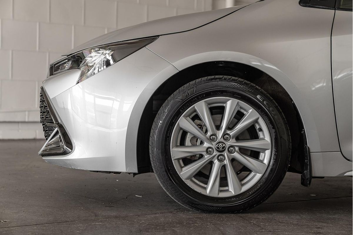 2023 Toyota Corolla Ascent Sport MZEA12R