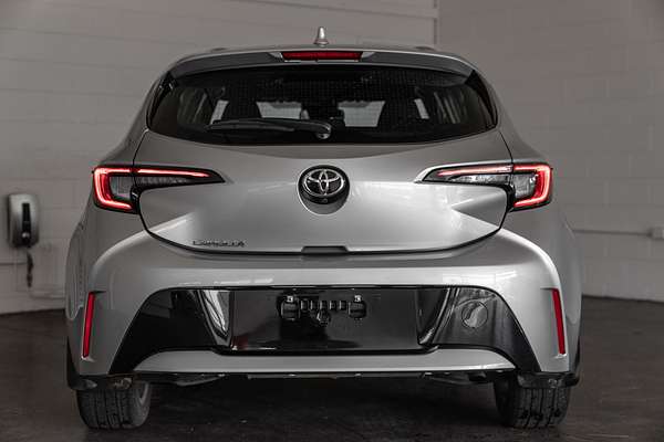 2023 Toyota Corolla Ascent Sport MZEA12R
