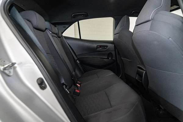 2023 Toyota Corolla Ascent Sport MZEA12R
