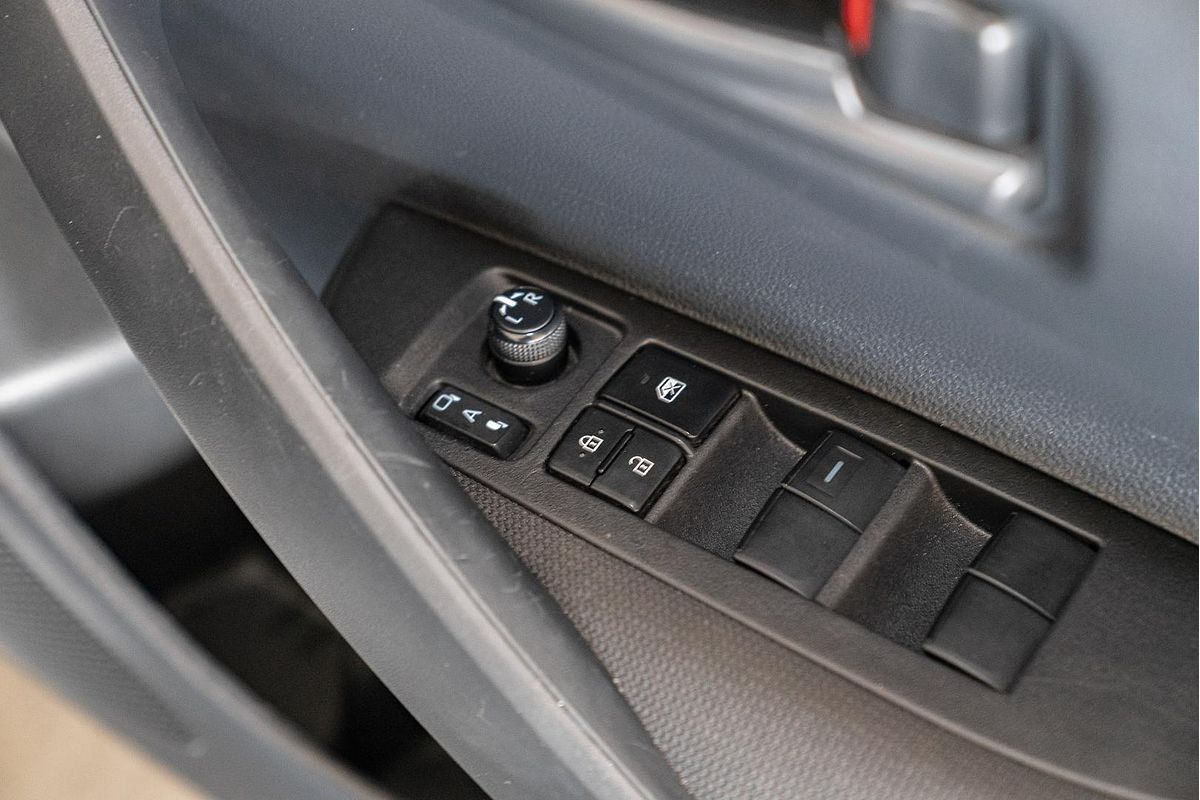 2023 Toyota Corolla Ascent Sport MZEA12R