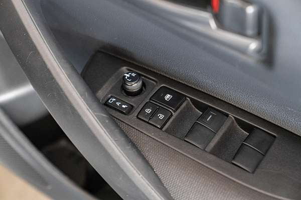 2023 Toyota Corolla Ascent Sport MZEA12R