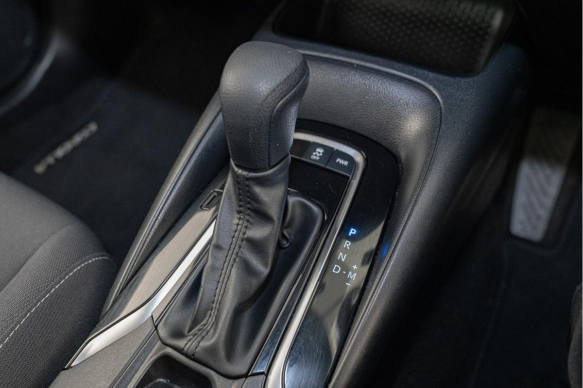 2023 Toyota Corolla Ascent Sport MZEA12R