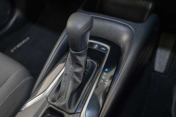 2023 Toyota Corolla Ascent Sport MZEA12R