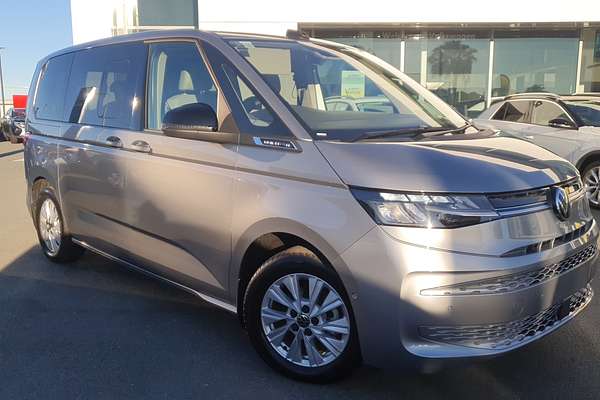2025 Volkswagen Multivan TDI360 Life T7 SWB