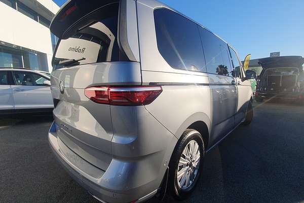 2025 Volkswagen Multivan TDI360 Life T7 SWB
