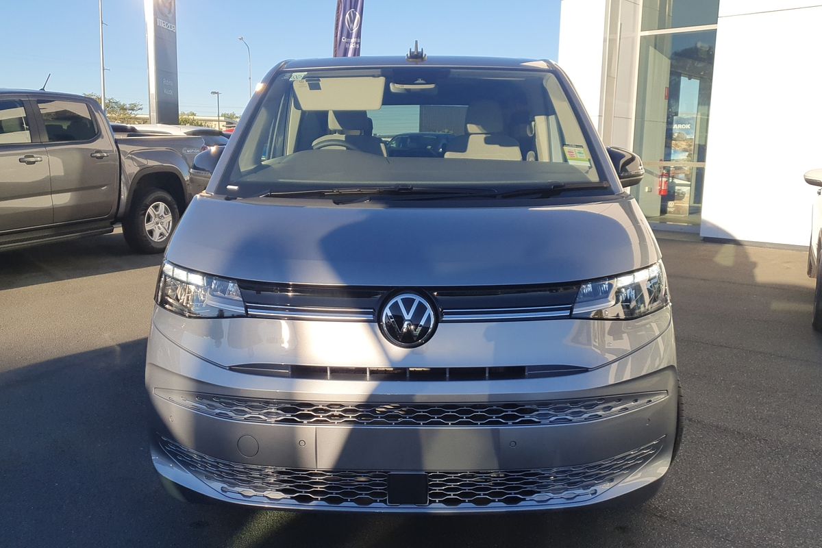 2025 Volkswagen Multivan TDI360 Life T7 SWB