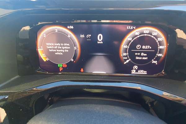 2025 Volkswagen Multivan TDI360 Life T7 SWB