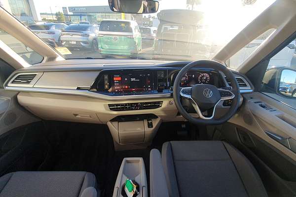 2025 Volkswagen Multivan TDI360 Life T7 SWB