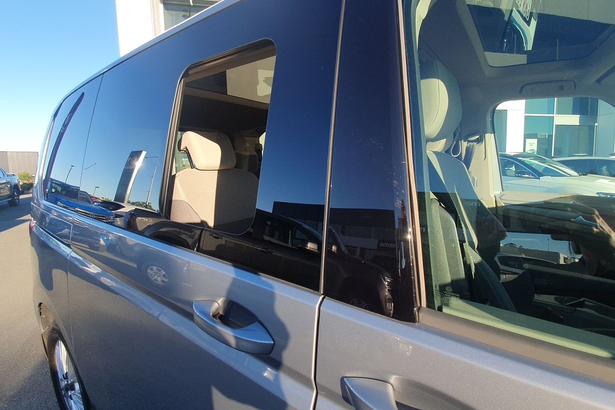 2025 Volkswagen Multivan TDI360 Life T7 SWB