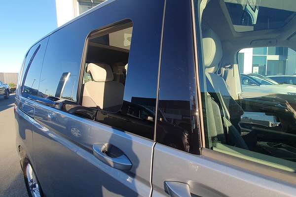 2025 Volkswagen Multivan TDI360 Life T7 SWB