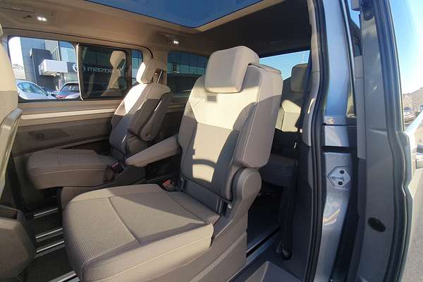 2025 Volkswagen Multivan TDI360 Life T7 SWB