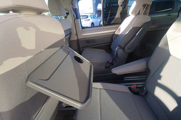 2025 Volkswagen Multivan TDI360 Life T7 SWB