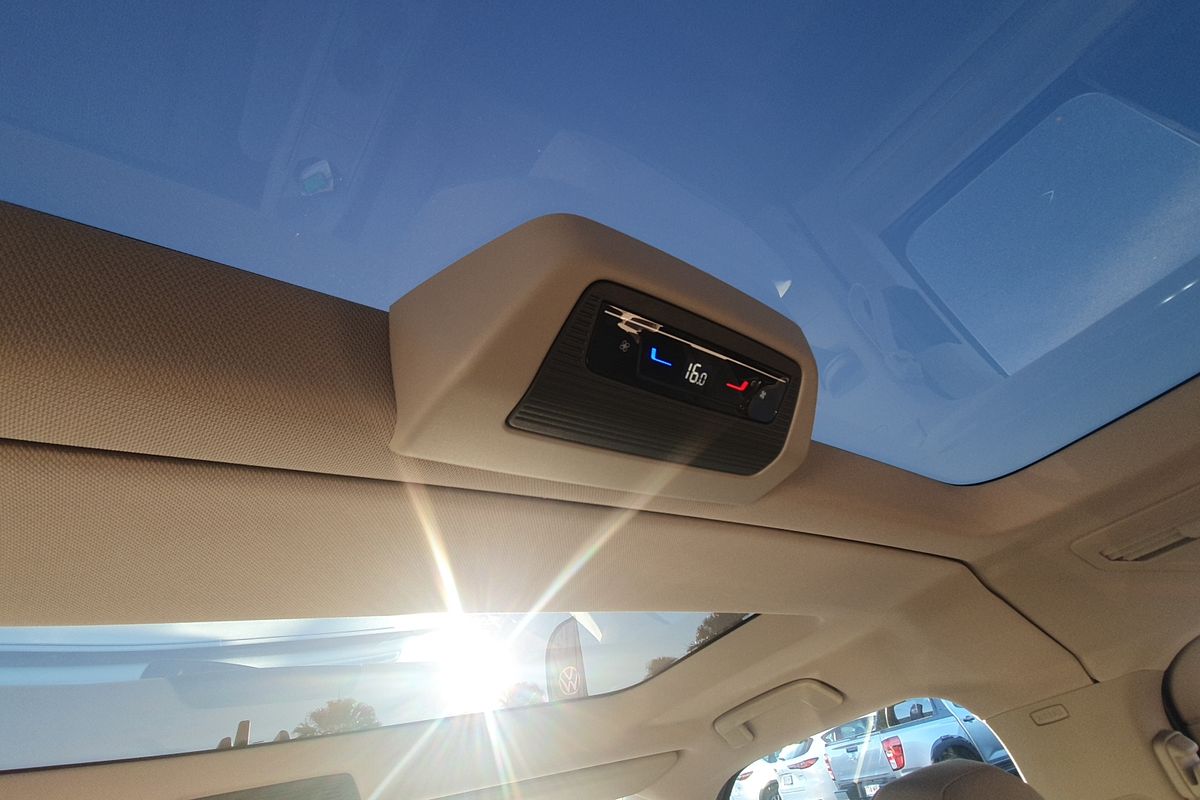 2025 Volkswagen Multivan TDI360 Life T7 SWB