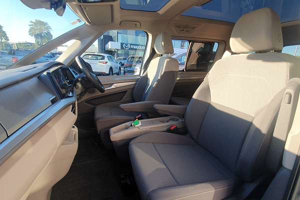 2025 Volkswagen Multivan TDI360 Life T7 SWB