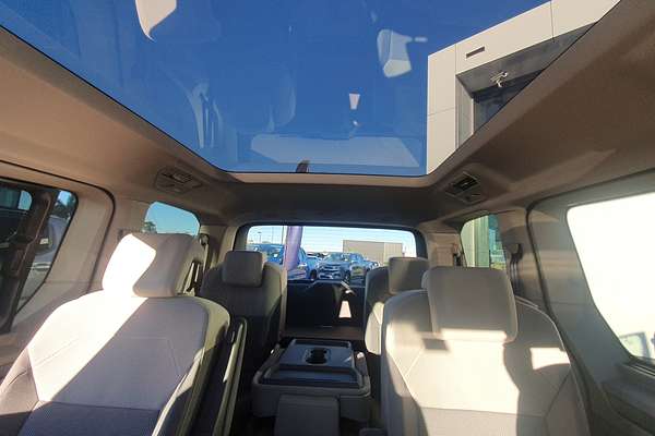 2025 Volkswagen Multivan TDI360 Life T7 SWB