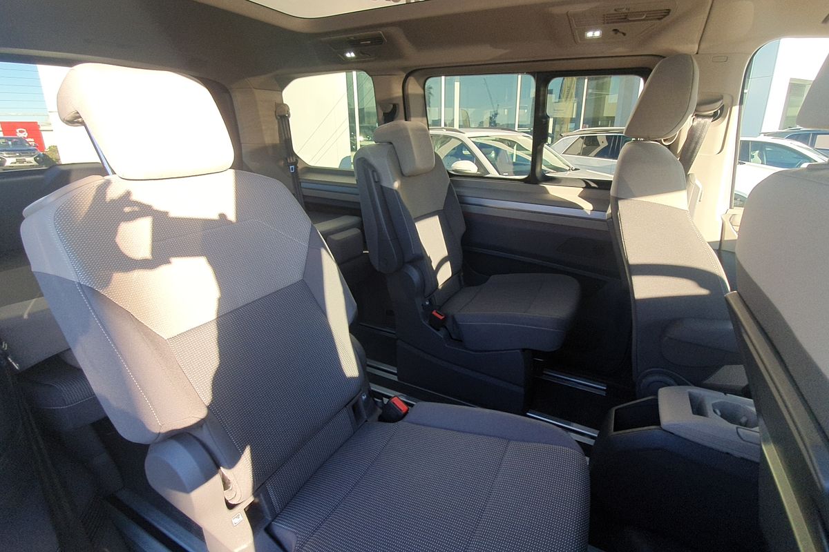 2025 Volkswagen Multivan TDI360 Life T7 SWB