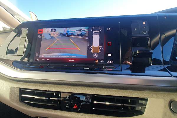 2025 Volkswagen Multivan TDI360 Life T7 SWB