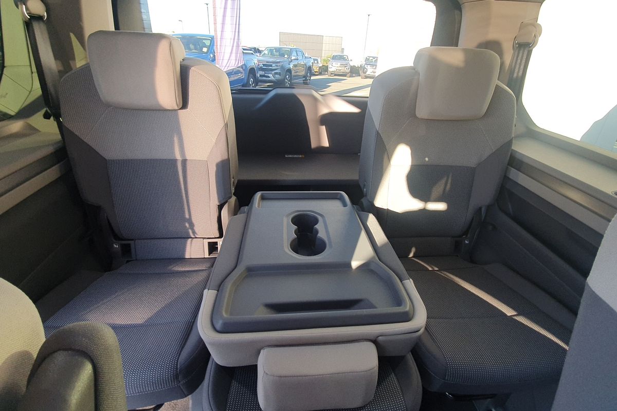 2025 Volkswagen Multivan TDI360 Life T7 SWB