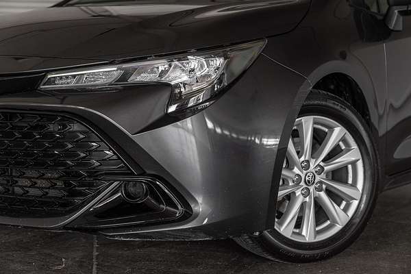 2023 Toyota Corolla Ascent Sport MZEA12R